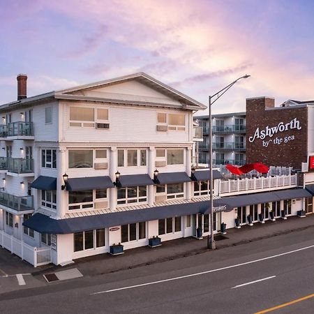 Ashworth By The Sea (Adults Only) Hotel Hampton Ngoại thất bức ảnh