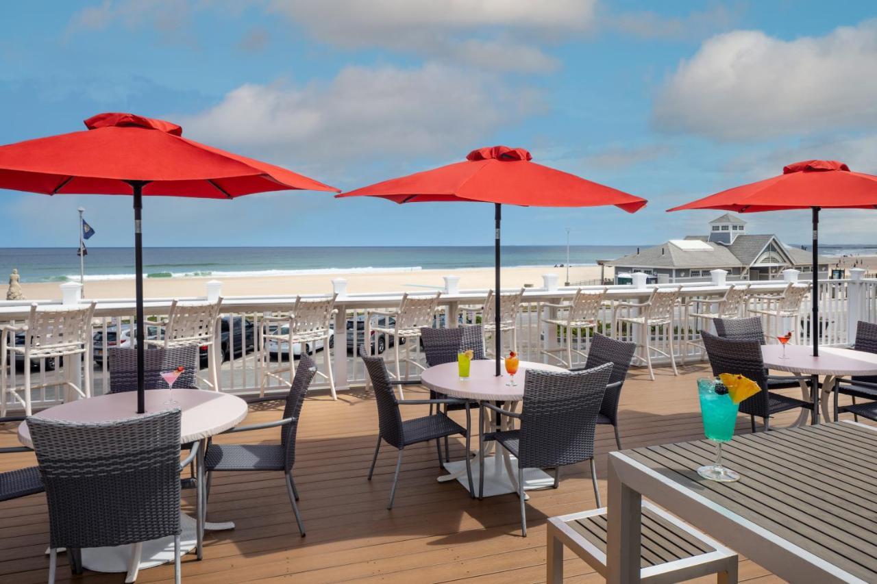 Ashworth By The Sea (Adults Only) Hotel Hampton Ngoại thất bức ảnh